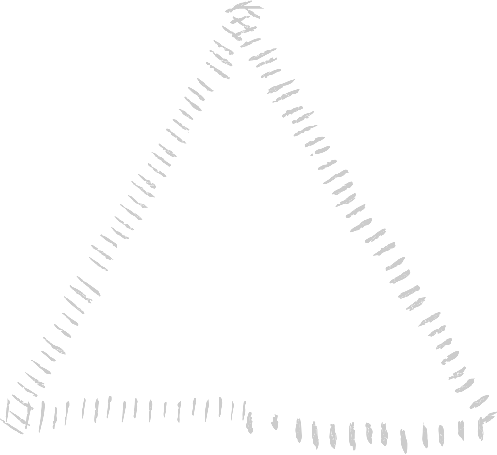 Triangle vector