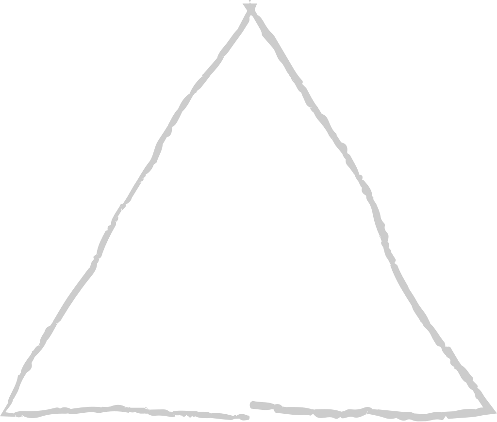Triangle vector