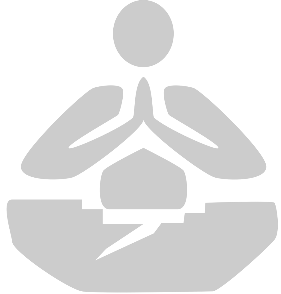 Buddhism vector