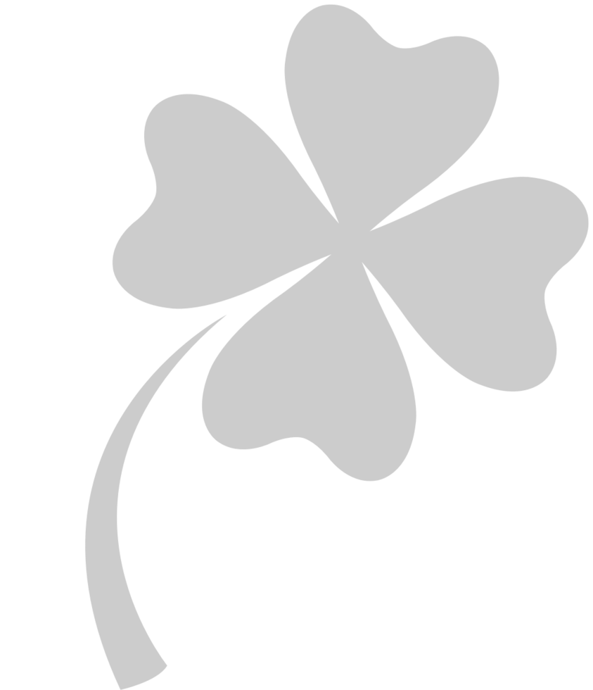 Clover vector