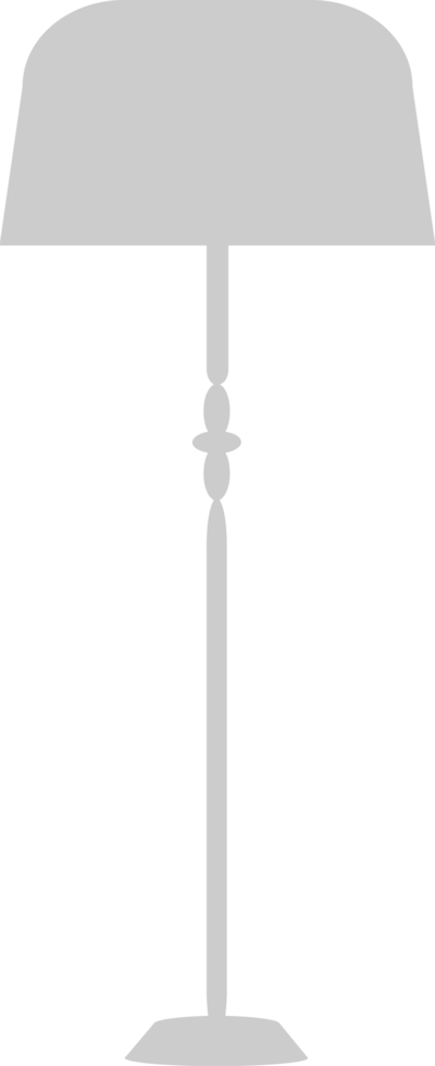 Lamp vector