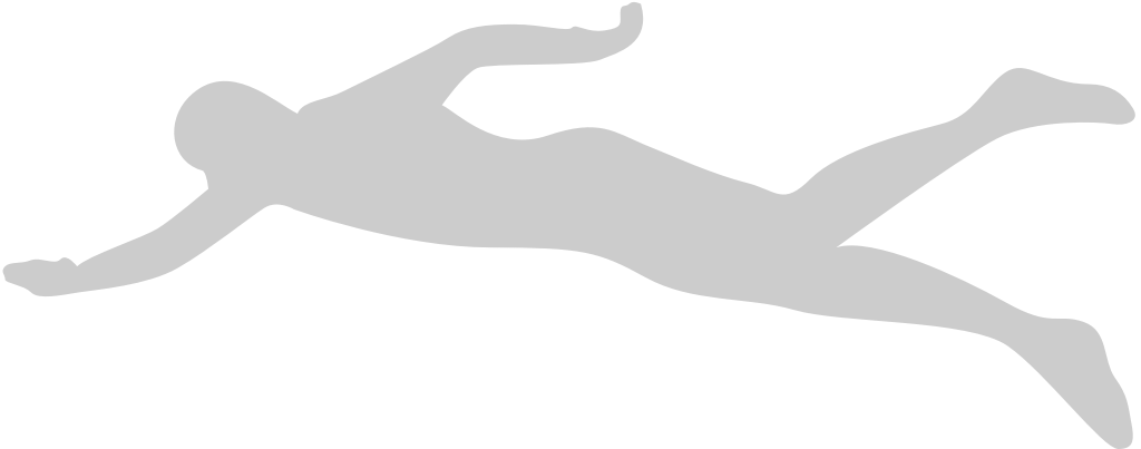 Swimming vector