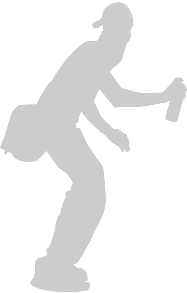 Graffiti vector