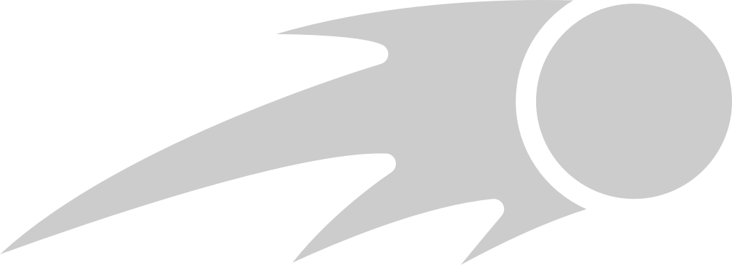 Comet vector