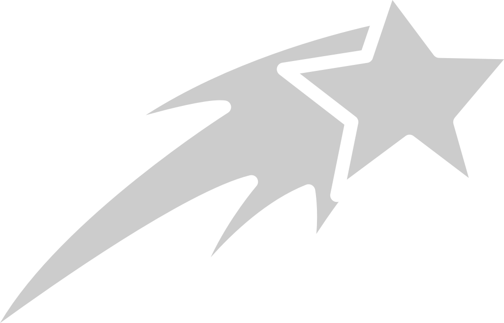 Shooting Star vector