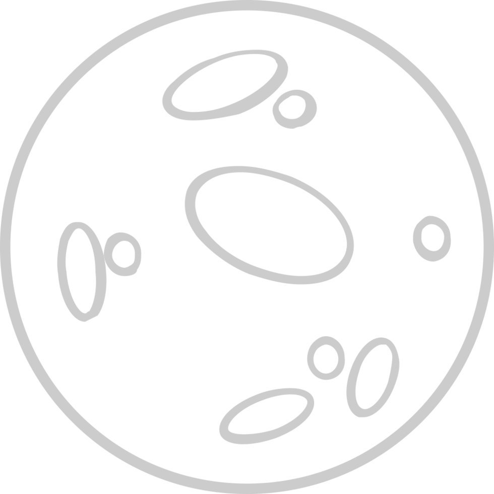 Planet vector
