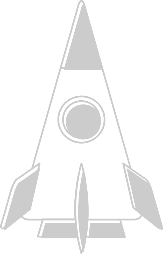 Rocket vector
