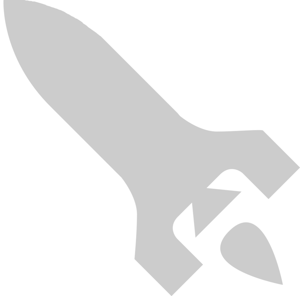 Rocket vector