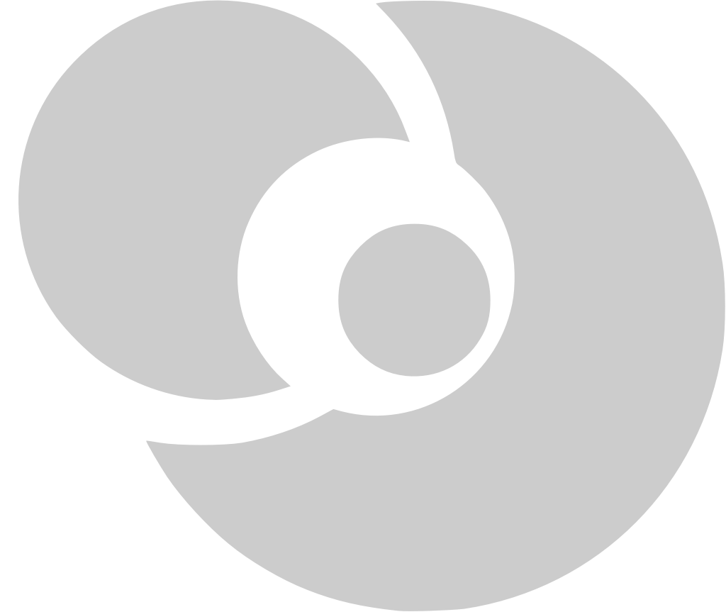 Circle logo vector