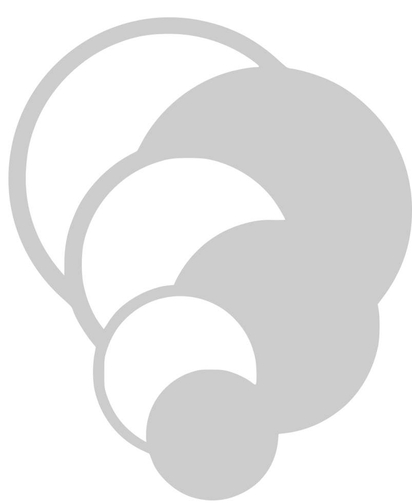 Circle logo vector