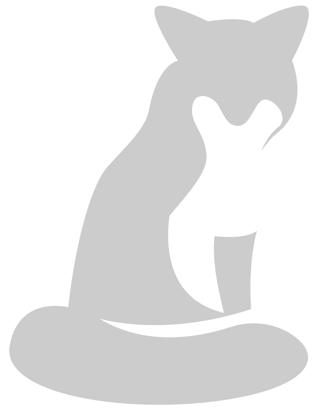 Fox 36640546 Vector Art at Vecteezy