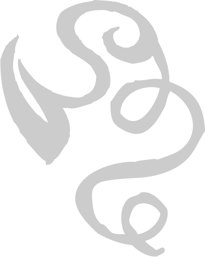 Scribble vector