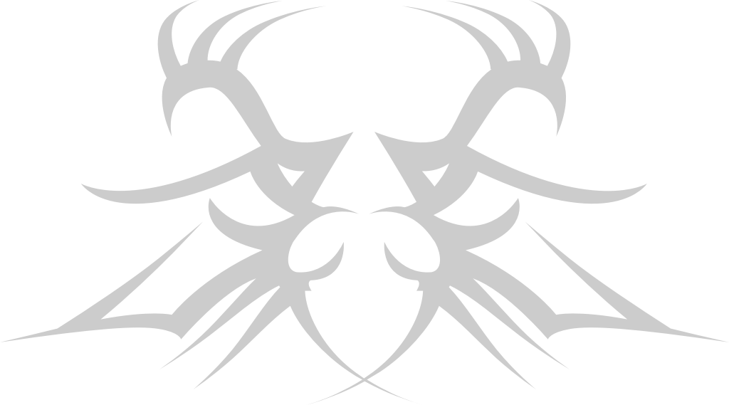 Tribal tattoo vector