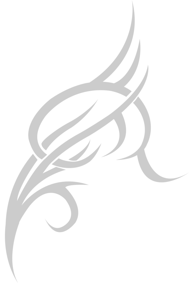 Tribal vector