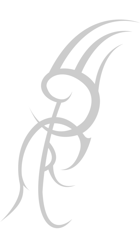 Tribal vector