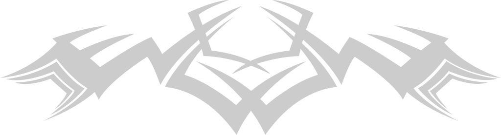 Tribal tattoo vector
