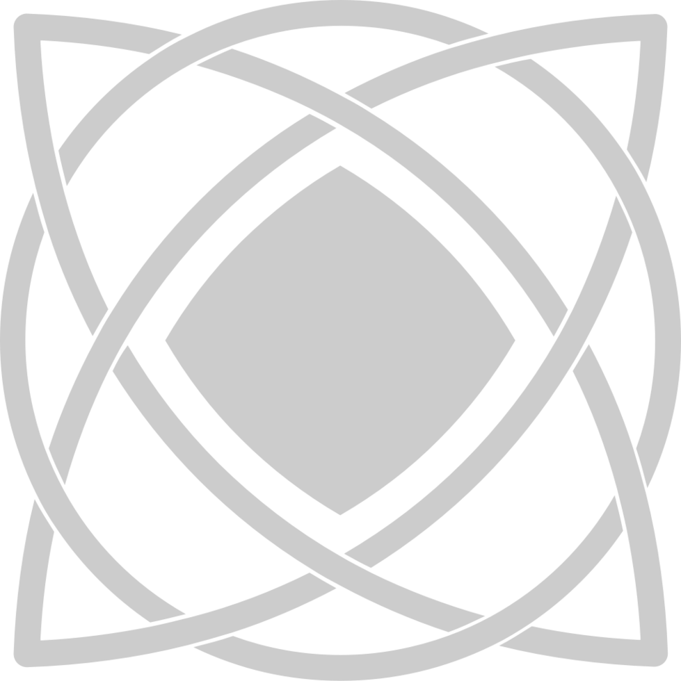 Tribal circle vector