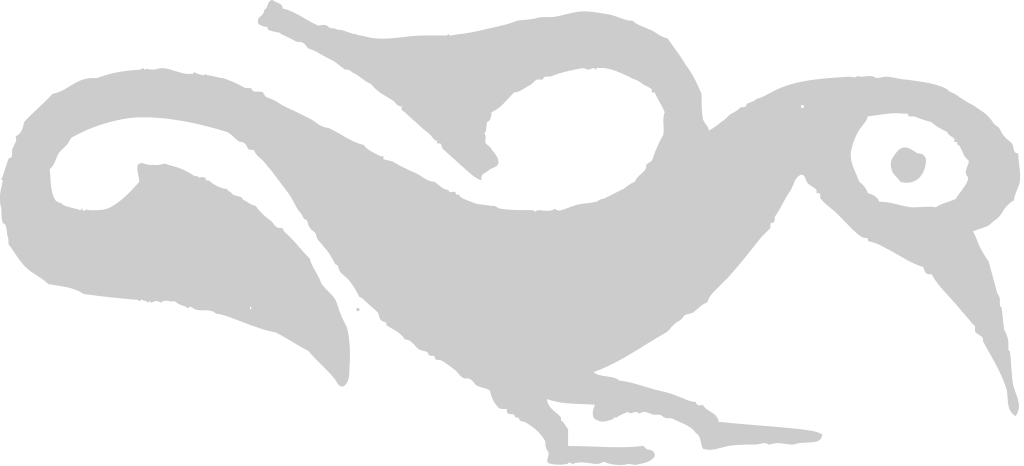Bird vector