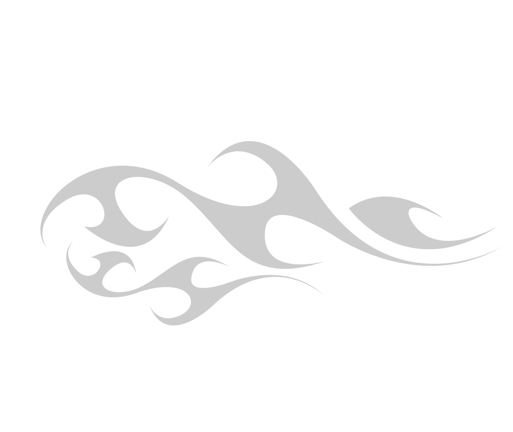 Tribal flame vector