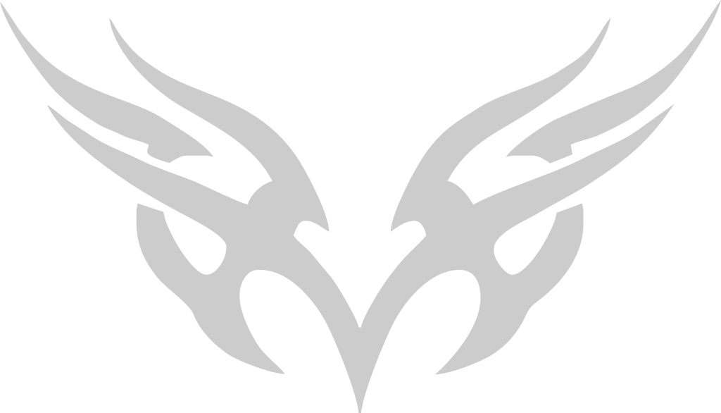 Tribal tattoo vector