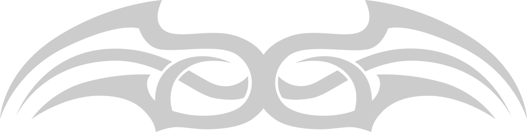 Tribal tattoo vector