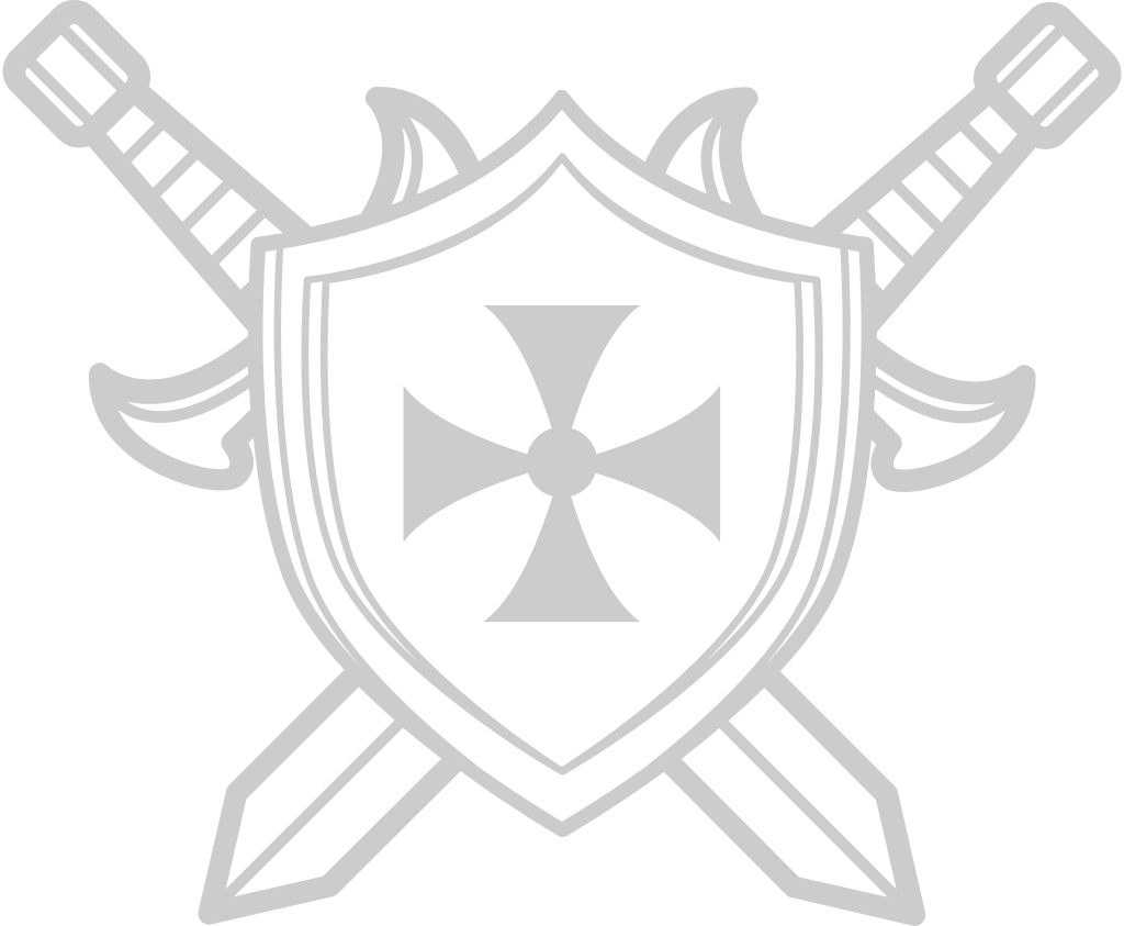 Shield and Sword vector