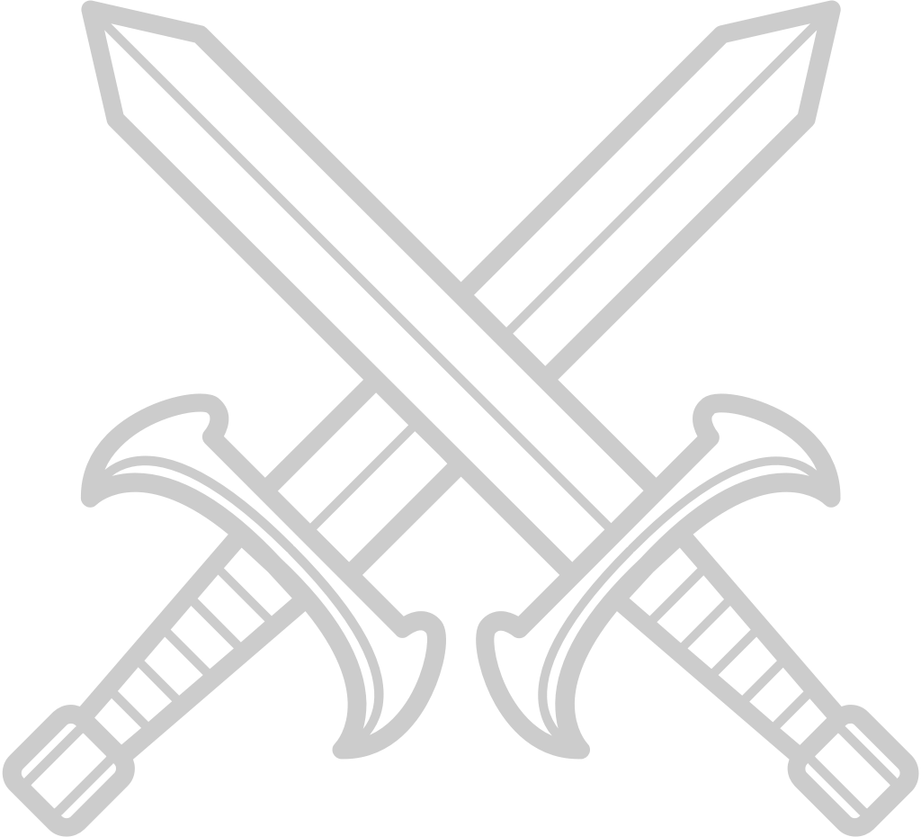 cross sword 36640845 Vector Art at Vecteezy