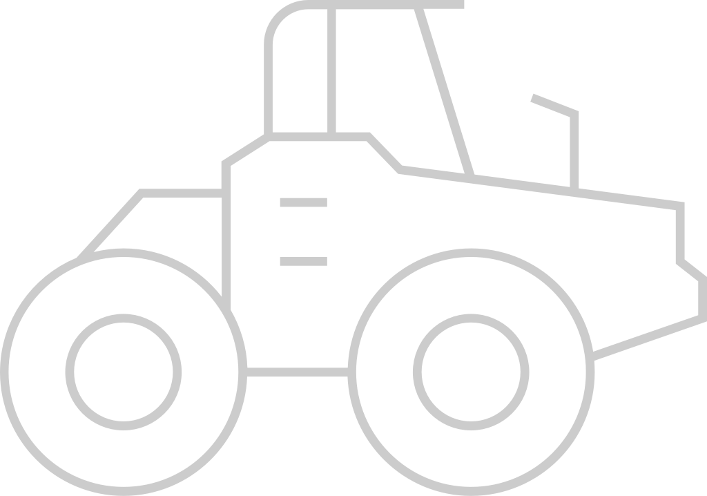 tractor vector