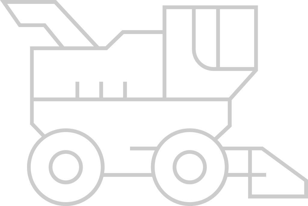 tractor vector