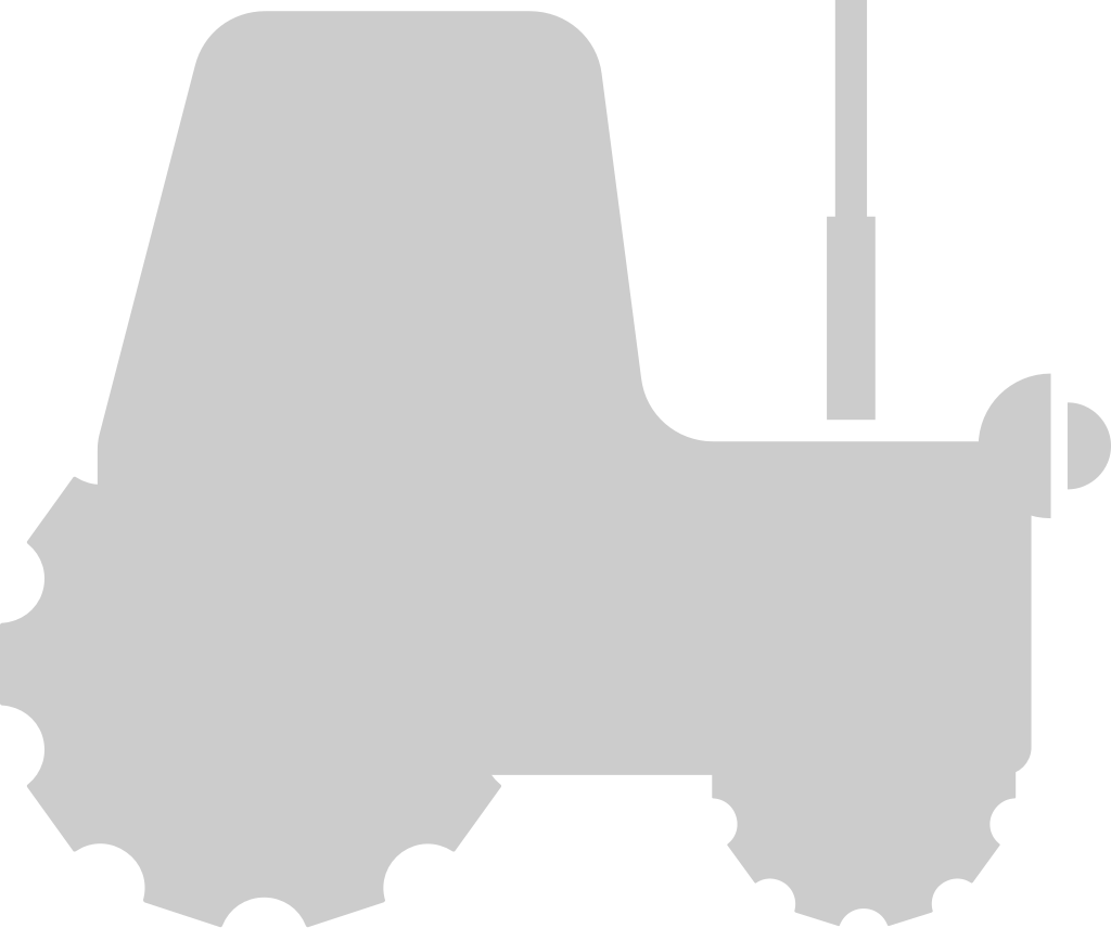 tractor vector