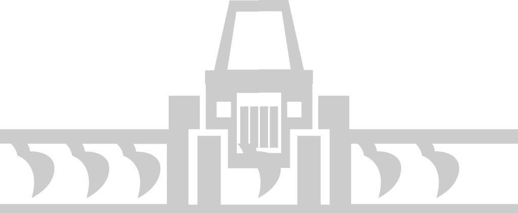 tractor vector
