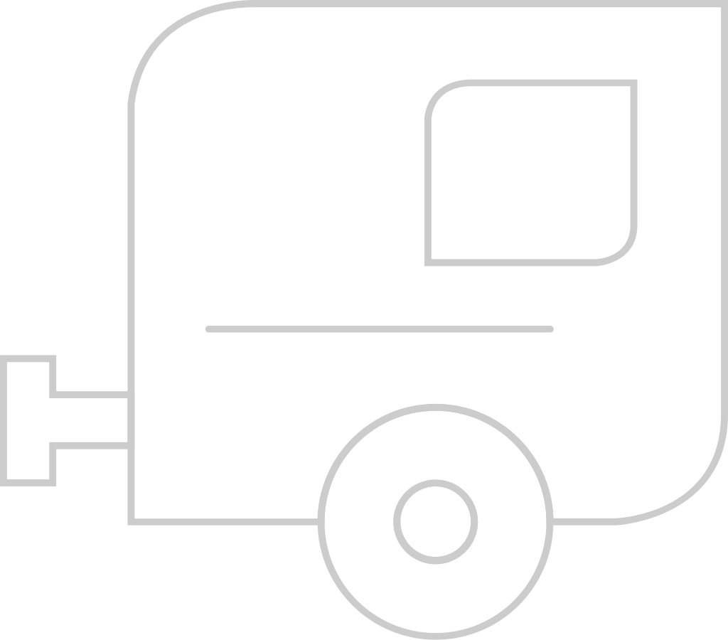 Trailer vector