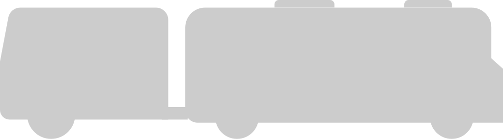 Trailer vector