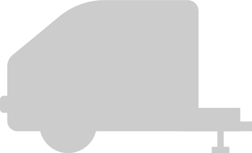 Trailer vector