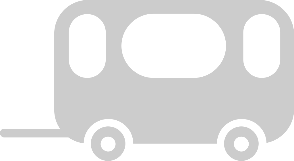 Trailer vector
