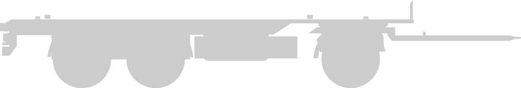 trailer free vector