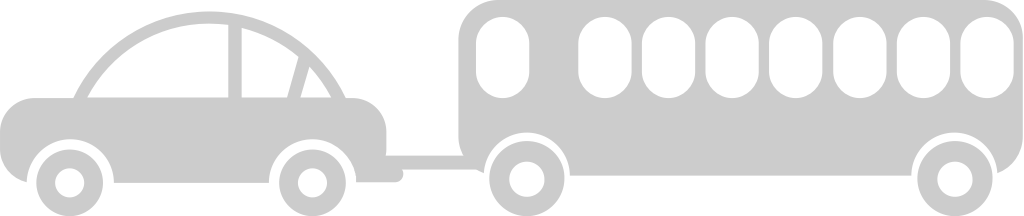 Trailer vector