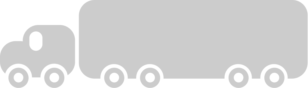 Truck vector