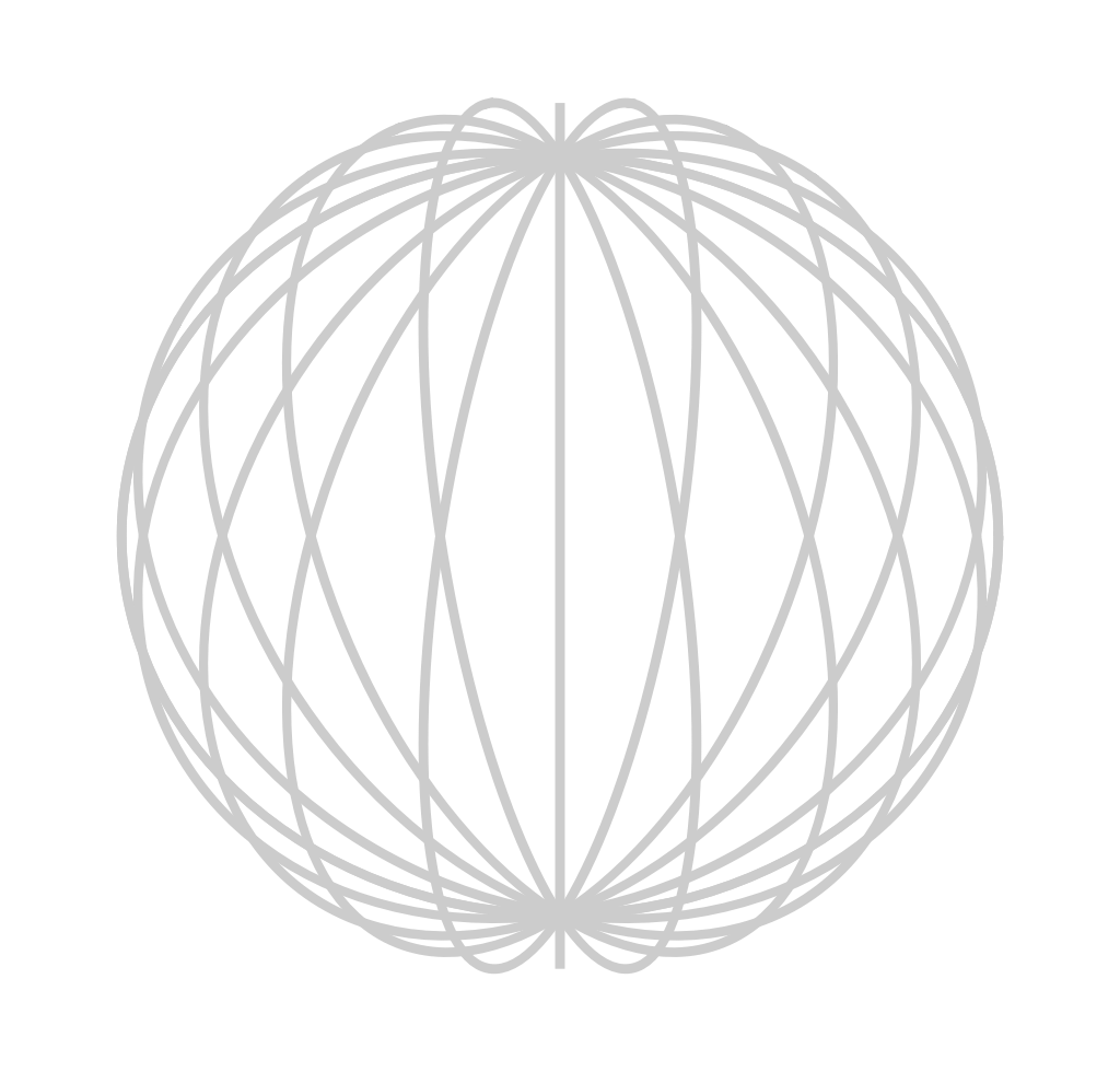 Globe vector