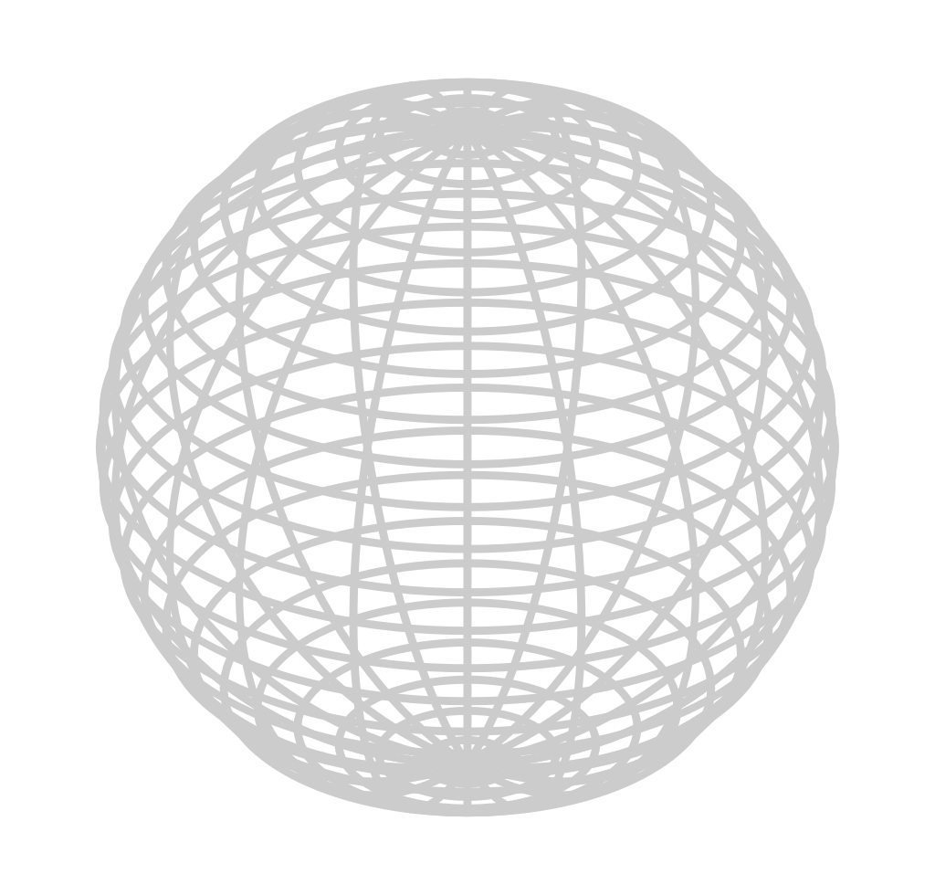 Globe vector