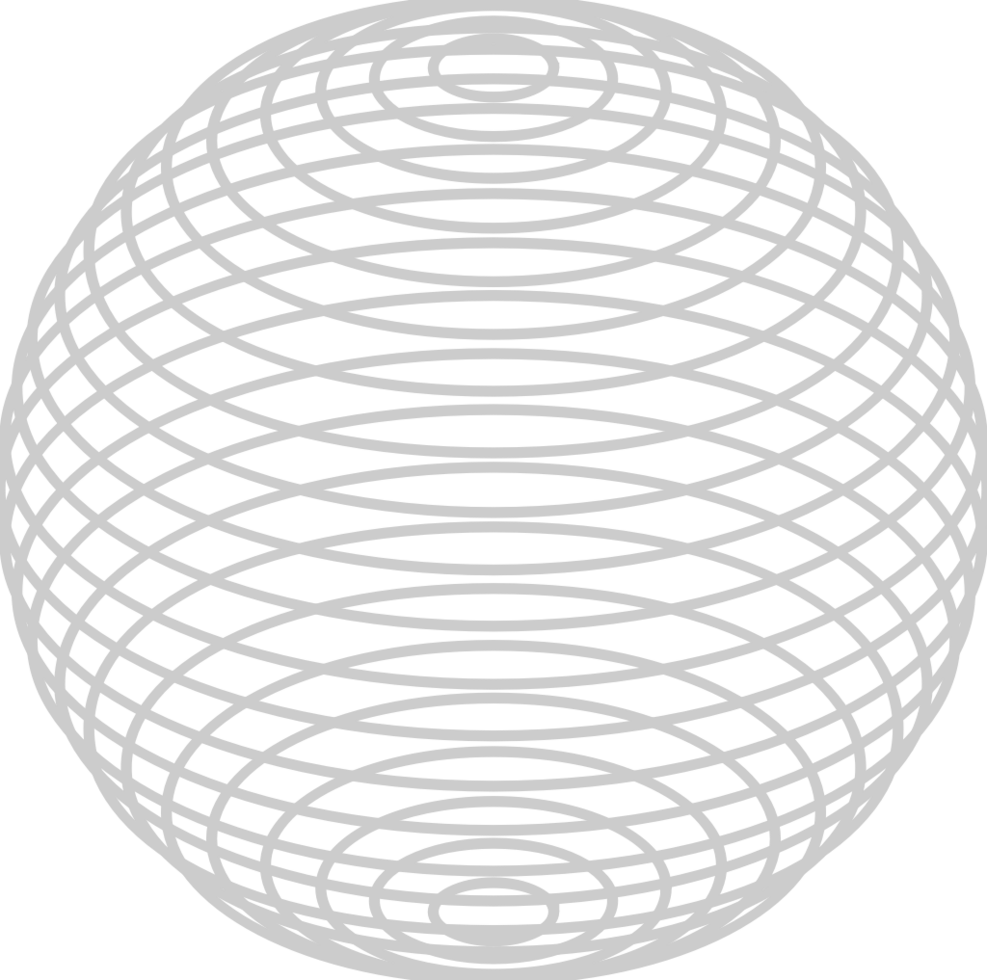 Globe vector