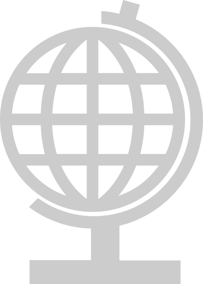 Globe vector