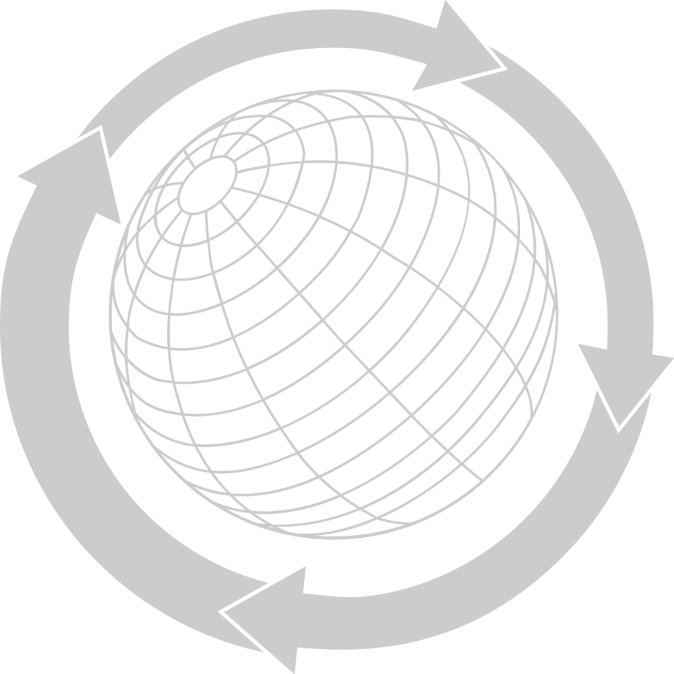 Earth Icon vector