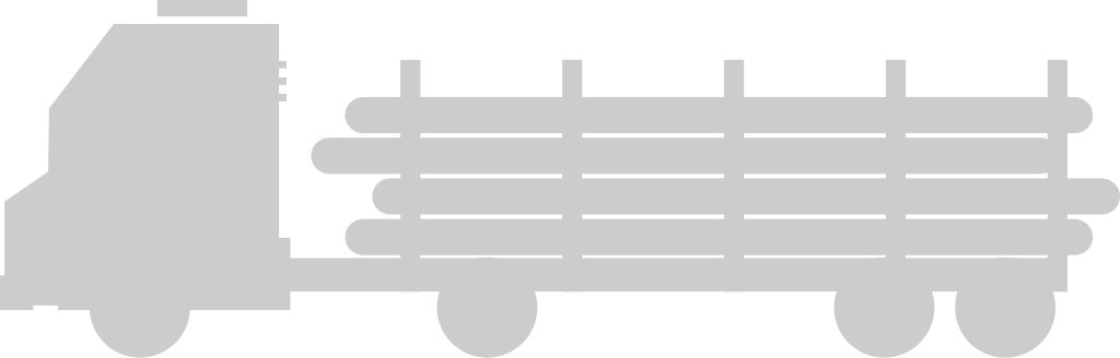 stroke trailer vector