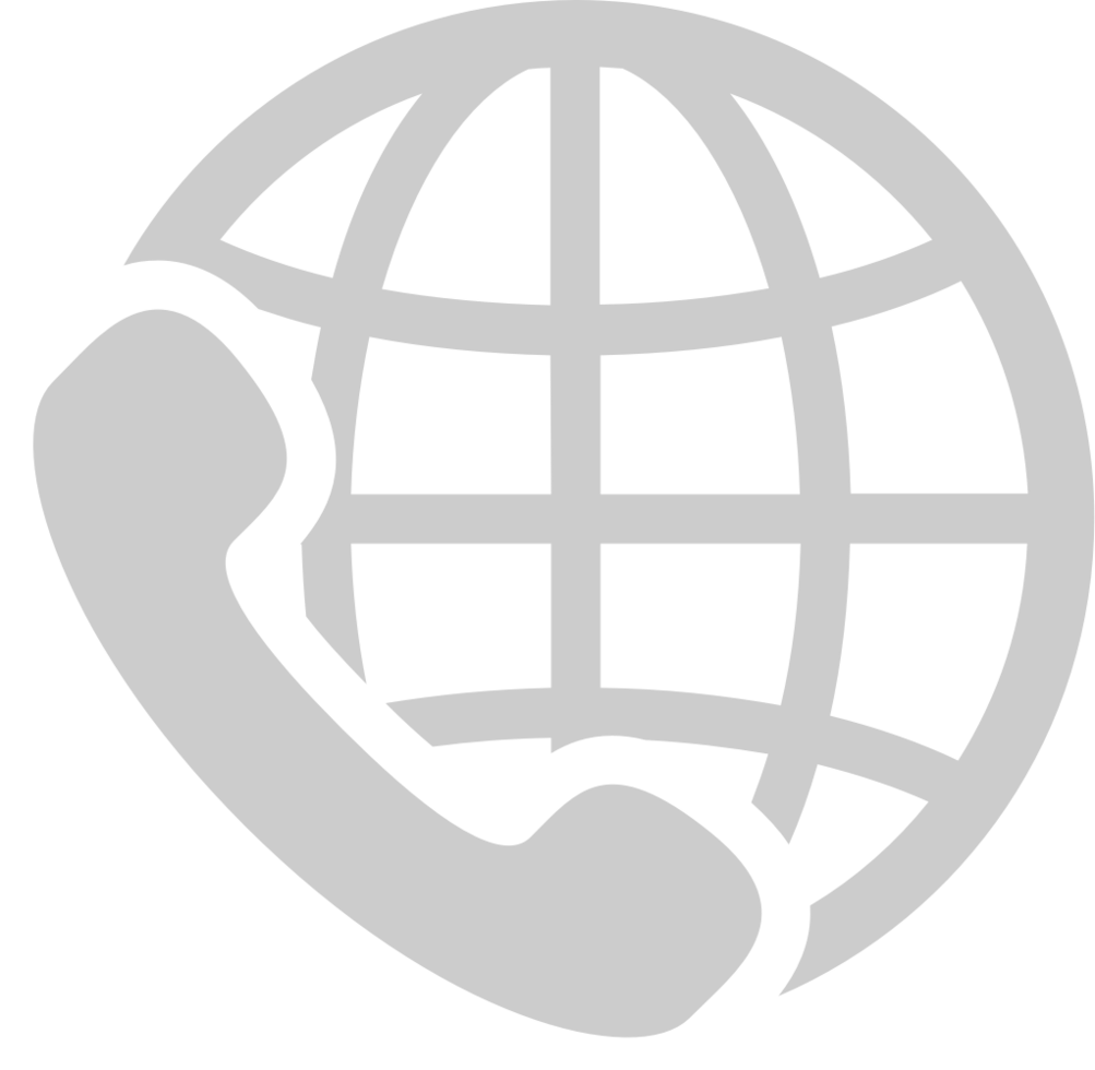 Global Travel Icon vector