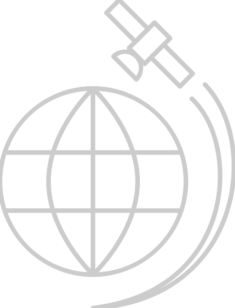 Globe vector