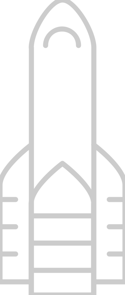 Spacecraft  vector