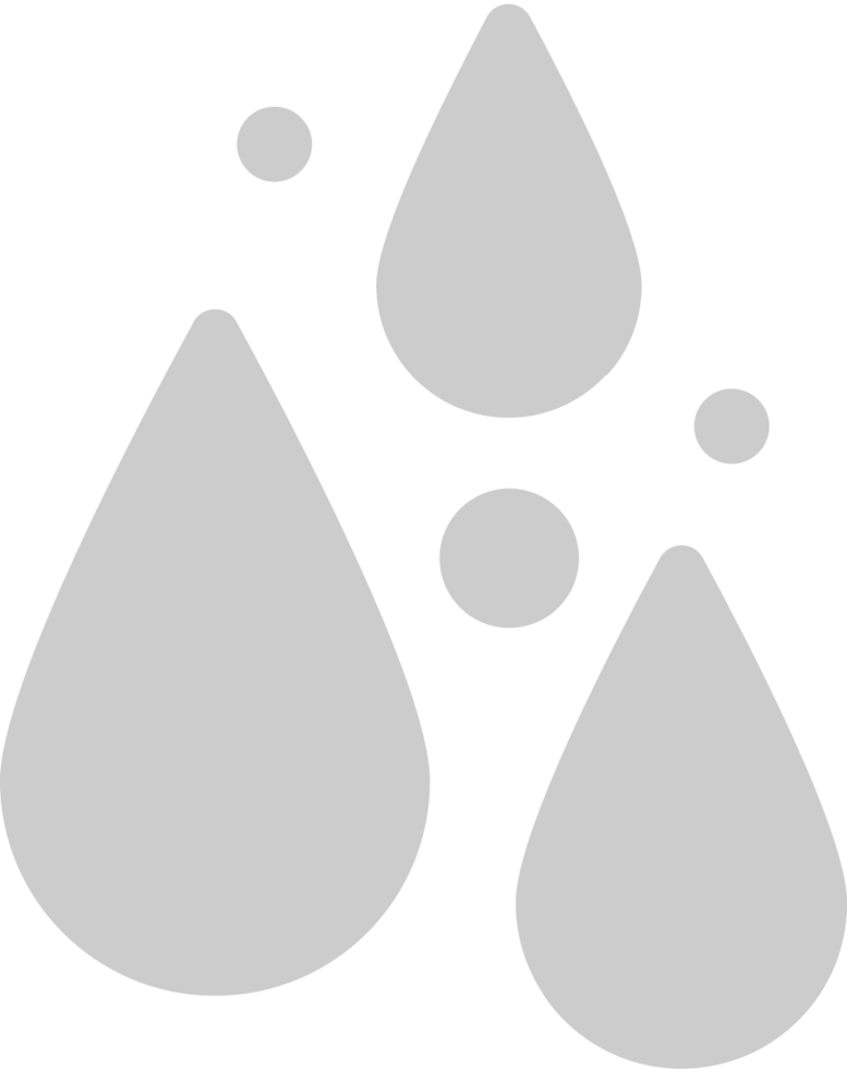Water vector