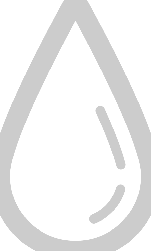 Water vector