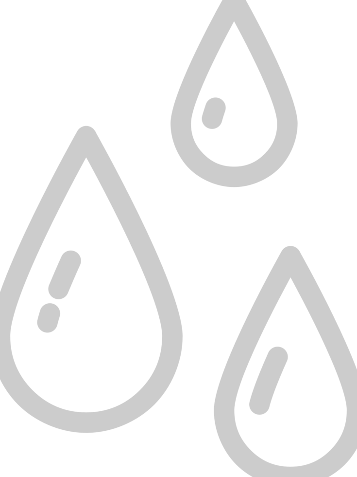 Water vector